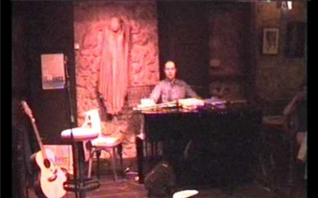 «Η Χαοτική ιστορία της Όπερας»