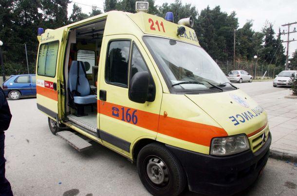 Τετράωρη στάση εργασίας στο ΕΚΑΒ