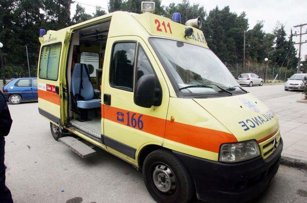Διχασμένο το ΕΚΑΒ στην Κρήτη