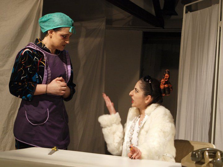 Ένα μωρό αλλιώτικο από τ&#8217; άλλα