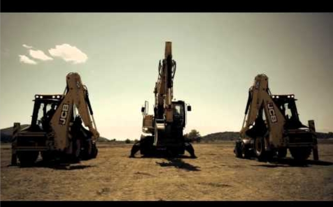 «Ισοπεδώνοντας» τις αχανείς μουσικές αποστάσεις