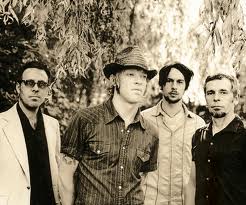 Σήμερα οι Woven Hand στην Αθήνα