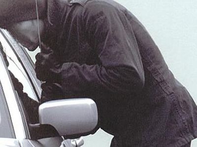 Βιογραφικό&#8230; στις διαρρήξεις