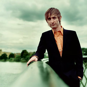 Οι Divine Comedy στην Ελλάδα