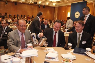 «H έξοδος από την κρίση θα αφήσει πίσω της χαλάσματα»