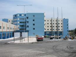 Ζητούν άμεσα προλήψεις στο νοσοκομείο Κέρκυρας