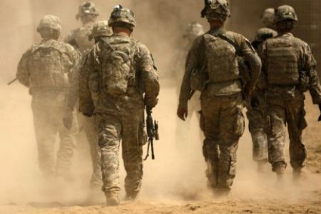 Αμερικανοί στρατιώτες τραυματίστηκαν σε στρατιωτική βάση στο Αφγανιστάν