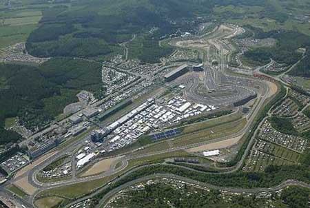 Πόσο κοστίζει η οδήγηση στο Nurburgring;