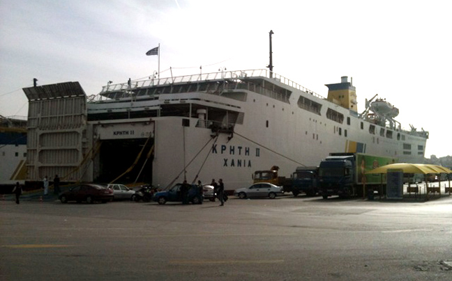 Νέα 24ωρη απεργία στις 30 Ιουνίου αποφάσισε η ΠΝΟ