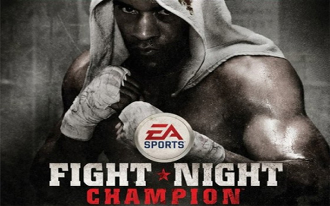 Το Μάρτιο το Fight Night Champion