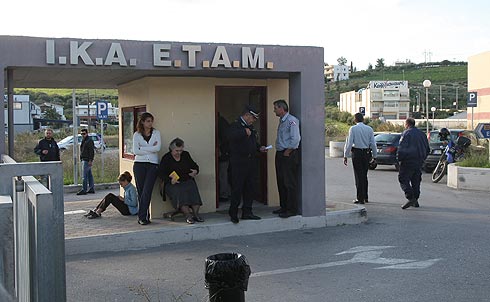 Ειδική διατροφή σε&#8230; νεκρούς
