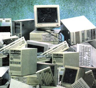 Η κρίση χτύπησε και τους υπολογιστές