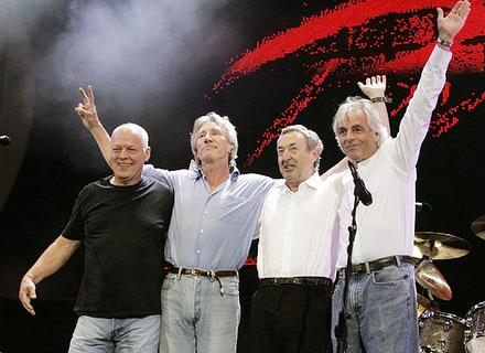Οι Pink Floyd δεν πρόκειται να επανενωθούν