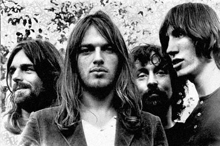 Νέα ταινία για τους Pink Floyd