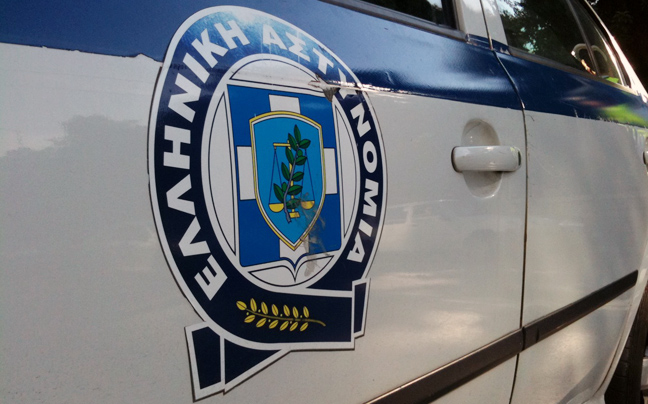 Βρέθηκε η 35χρονη από τον Άγιο Δημήτριο