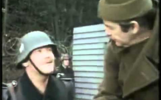 Ποιο Prison Break και ποιος Παλαιοκώστας…