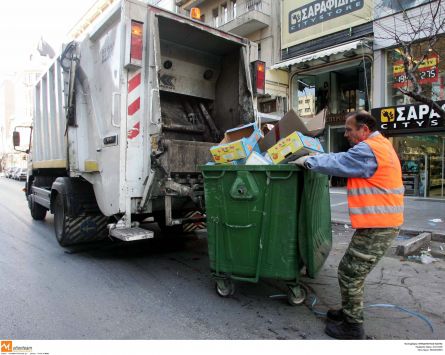 Σε ιδιώτη η καθαριότητα του δήμου Πυλαίας