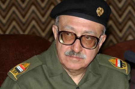 Ο πρώην αντιπρόεδρος του Ιράκ πίσω από δεκάδες δολοφονίες