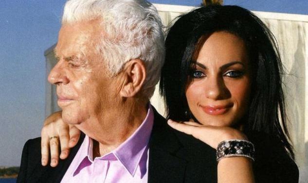Στο νοσοκομείο ο Τζον Μοδινός
