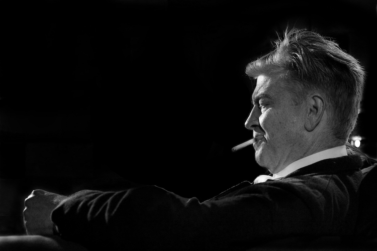 Ο David Lynch και η νέα του καριέρα στη μουσική