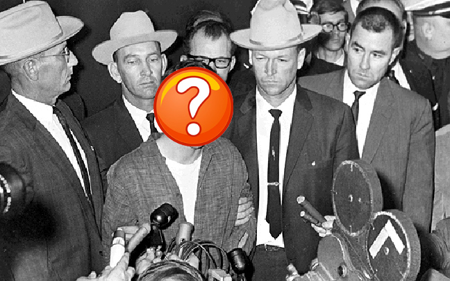 Το φέρετρό του βγαίνει σε δημοπρασία…