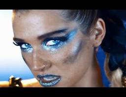 Το νέο video clip της Ke$ha