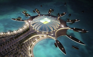 «Αγόρασε το Μουντιάλ του 2022 το Κατάρ»!