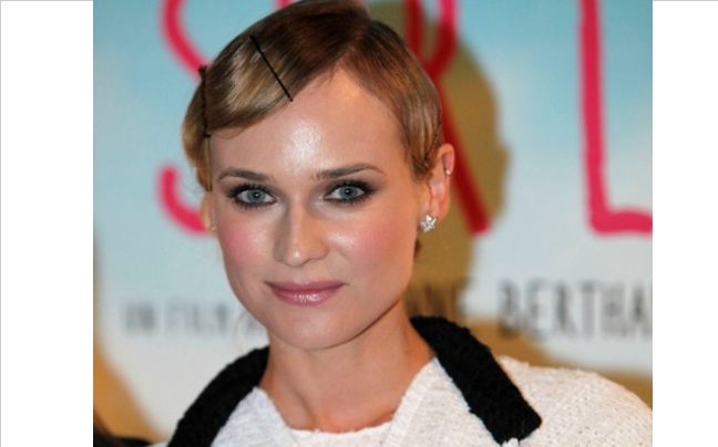 Πρεμιέρα για την Diane Kruger