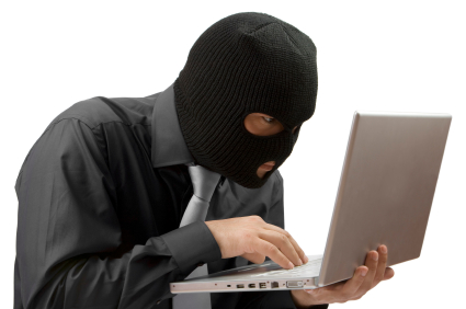 Αν θέλεις να ξαναδείς το laptop σου…πλήρωνε!