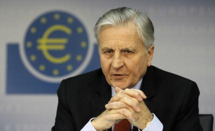 Αμετάβλητα τα επιτόκια του ευρώ