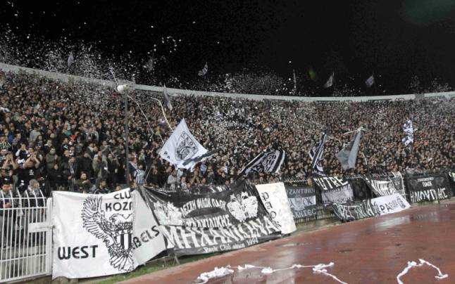 Διαρκείας πήρανε, γήπεδο θα πάνε;