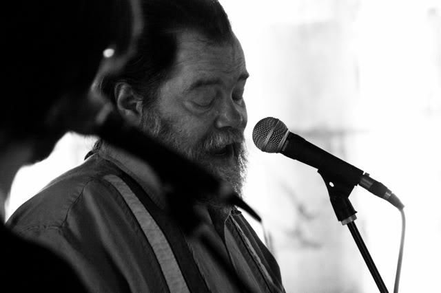 O θρυλικός Roky Erickson για πρώτη φορά στην Ελλάδα