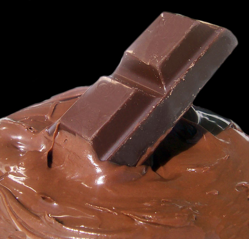 Εννιά λόγοι για να&#8230; συνεχίσεις να τρως σοκολάτα