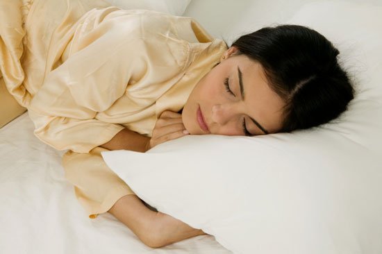 Αναζητώντας το ιδανικό «στήριγμα» στον ύπνο