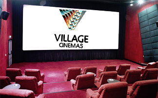 Village Cinemas τώρα και στον Άγιο Δημήτριο