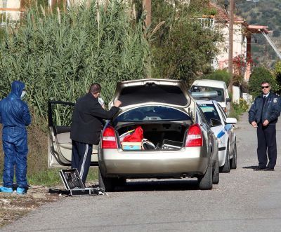 Το οπλοστάσιο του Αγρινίου