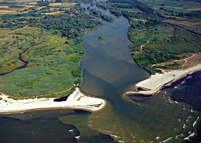 Βρέθηκε νεαρός που αγνοούνταν στη λίμνη Ισμαρίδα