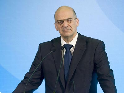 Ν. Δένδιας: Η ΝΔ θα αποσύρει το χαράτσι στα ακίνητα