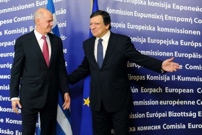 Η πολιτική ατζέντα της ημέρας