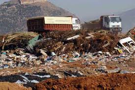 Η διαχείριση στερεών αποβλήτων στην Πελοπόννησο