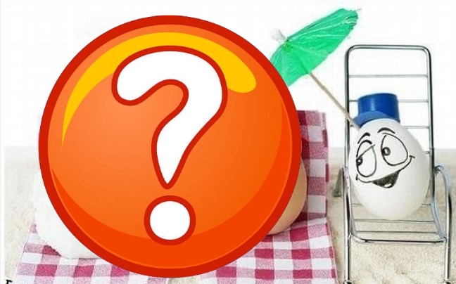 Τα… τσόφλια της τέχνης