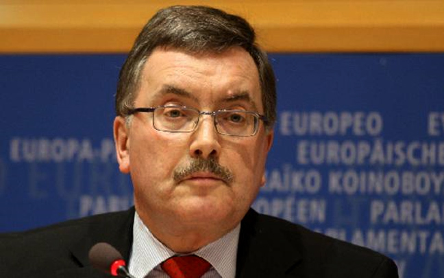 Υπέρ της αύξησης των επιτοκίων της ΕΚΤ ο Γ. Σταρκ
