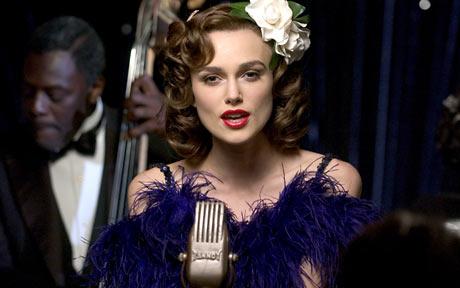 Η Keira Knightley θα υποδυθεί την Άννα Καρένινα;