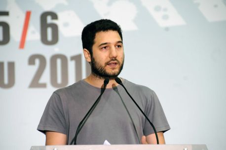 Επίθεση στο γραμματέα νεολαίας του ΣΥΝ