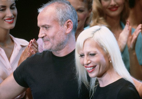 Μέλος της μαφίας μιλάει για τον Versace