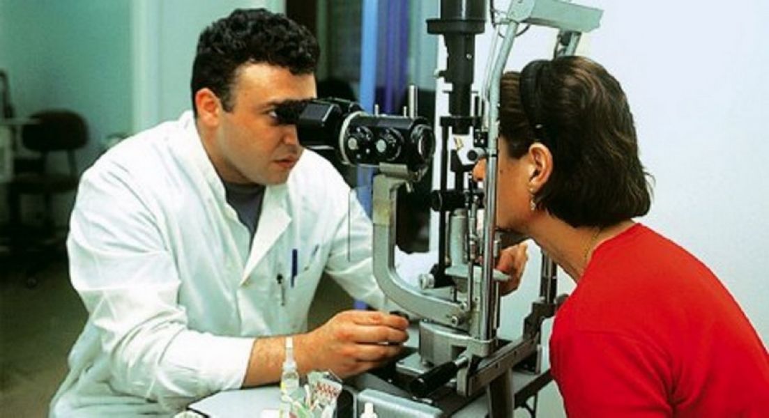 Δωρεάν οφθαλμολογικές εξετάσεις στο Ηράκλειο Κρήτης