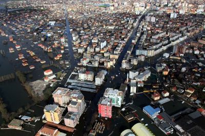 Επιστρέφουν στην πατρίδα τους οι Αλβανοί