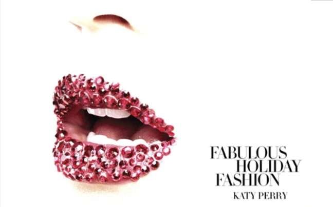 Ποια φόρεσε κραγιόν από… Swarovski;