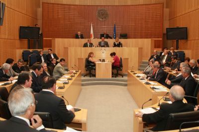 Προϋπολογισμός λιτότητας και στην Κύπρο