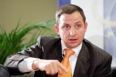 «Η Άγκελα Μέρκελ δεν ξέρει από δάνεια»